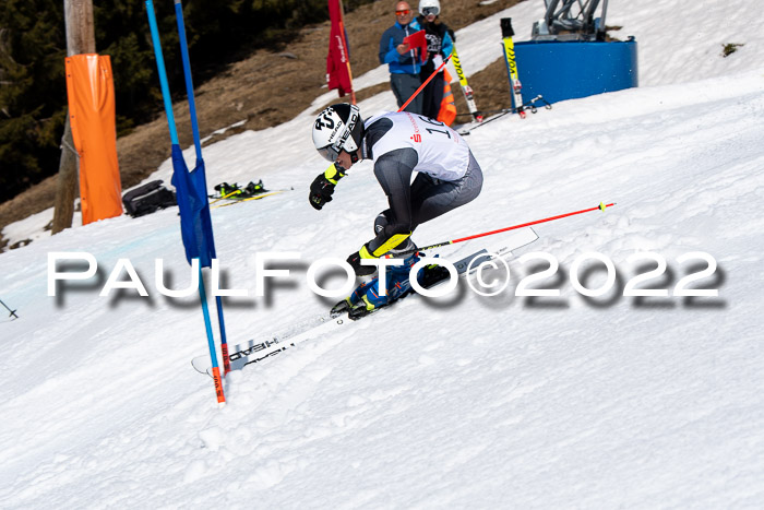 22. SVM Regionalcup-Finale 2022, Kinder, Schüler, Jugend, Erwachsene 20.03.2022
