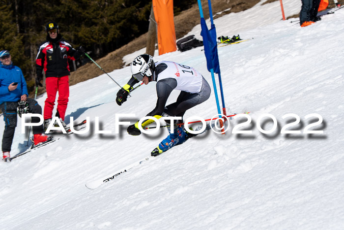 22. SVM Regionalcup-Finale 2022, Kinder, Schüler, Jugend, Erwachsene 20.03.2022