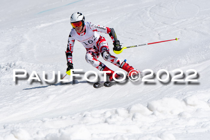 22. SVM Regionalcup-Finale 2022, Kinder, Schüler, Jugend, Erwachsene 20.03.2022
