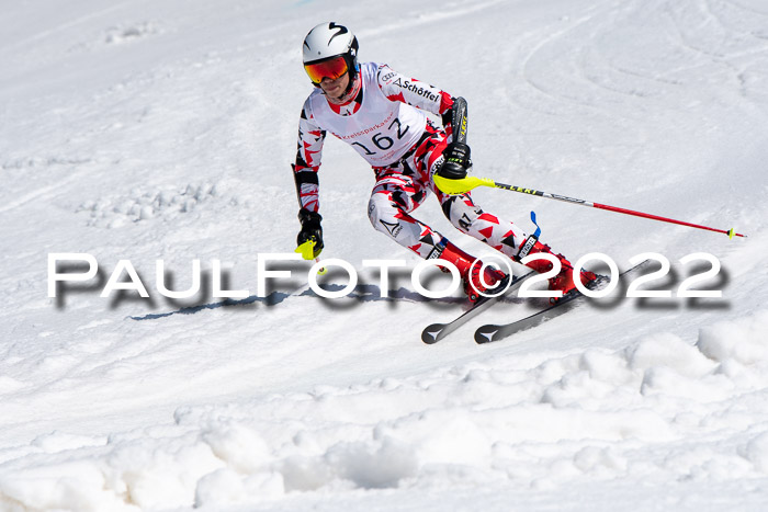 22. SVM Regionalcup-Finale 2022, Kinder, Schüler, Jugend, Erwachsene 20.03.2022