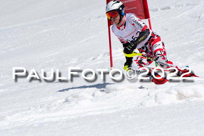 22. SVM Regionalcup-Finale 2022, Kinder, Schüler, Jugend, Erwachsene 20.03.2022
