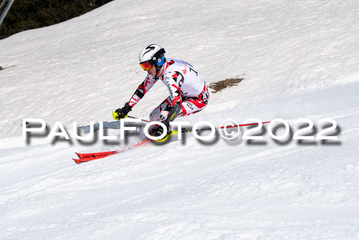 22. SVM Regionalcup-Finale 2022, Kinder, Schüler, Jugend, Erwachsene 20.03.2022