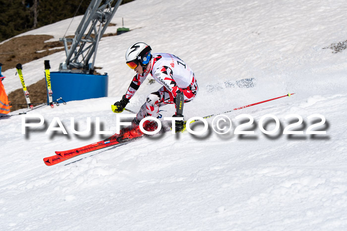 22. SVM Regionalcup-Finale 2022, Kinder, Schüler, Jugend, Erwachsene 20.03.2022