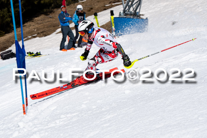 22. SVM Regionalcup-Finale 2022, Kinder, Schüler, Jugend, Erwachsene 20.03.2022
