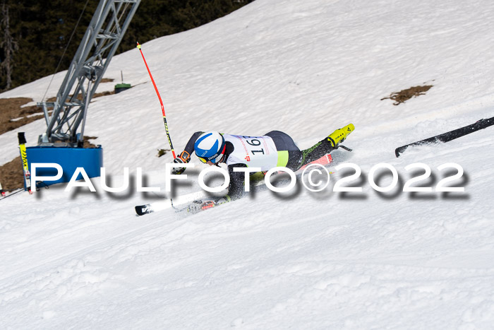 22. SVM Regionalcup-Finale 2022, Kinder, Schüler, Jugend, Erwachsene 20.03.2022