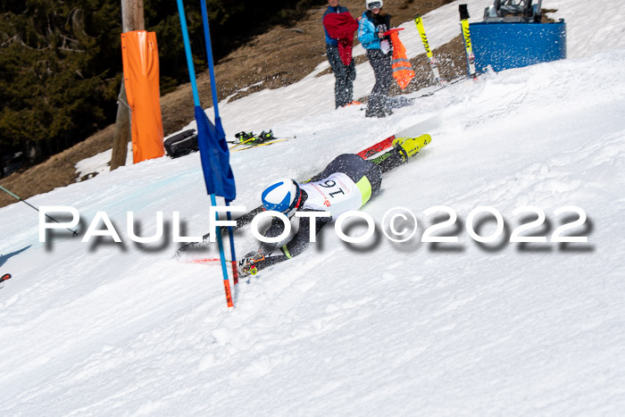 22. SVM Regionalcup-Finale 2022, Kinder, Schüler, Jugend, Erwachsene 20.03.2022