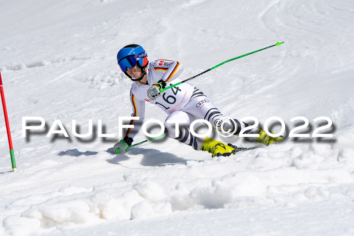22. SVM Regionalcup-Finale 2022, Kinder, Schüler, Jugend, Erwachsene 20.03.2022