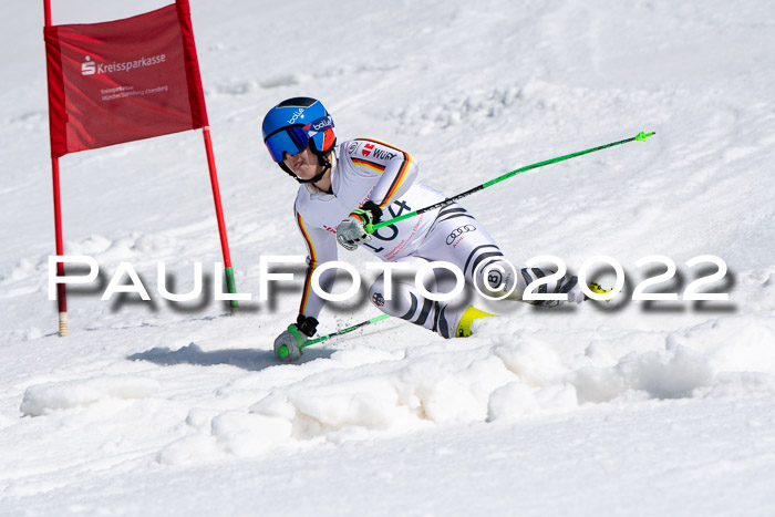 22. SVM Regionalcup-Finale 2022, Kinder, Schüler, Jugend, Erwachsene 20.03.2022