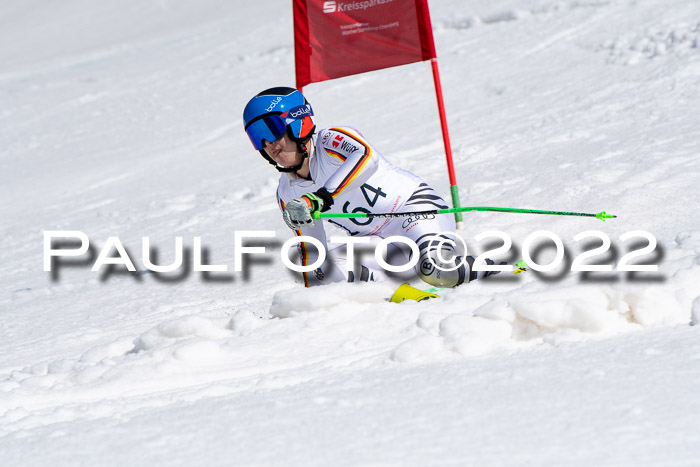 22. SVM Regionalcup-Finale 2022, Kinder, Schüler, Jugend, Erwachsene 20.03.2022