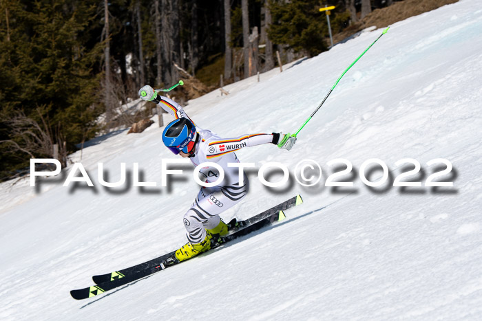 22. SVM Regionalcup-Finale 2022, Kinder, Schüler, Jugend, Erwachsene 20.03.2022