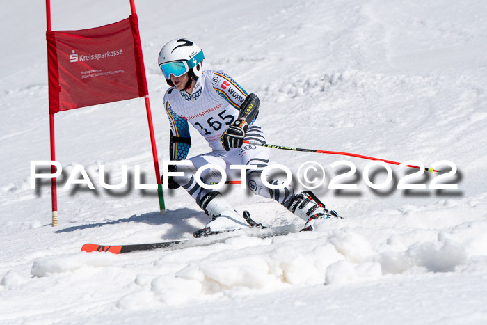 22. SVM Regionalcup-Finale 2022, Kinder, Schüler, Jugend, Erwachsene 20.03.2022