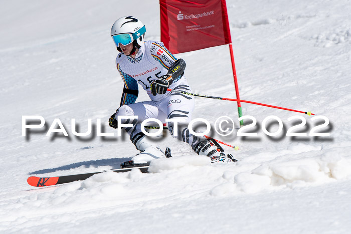 22. SVM Regionalcup-Finale 2022, Kinder, Schüler, Jugend, Erwachsene 20.03.2022