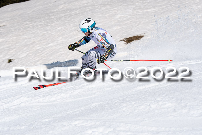 22. SVM Regionalcup-Finale 2022, Kinder, Schüler, Jugend, Erwachsene 20.03.2022