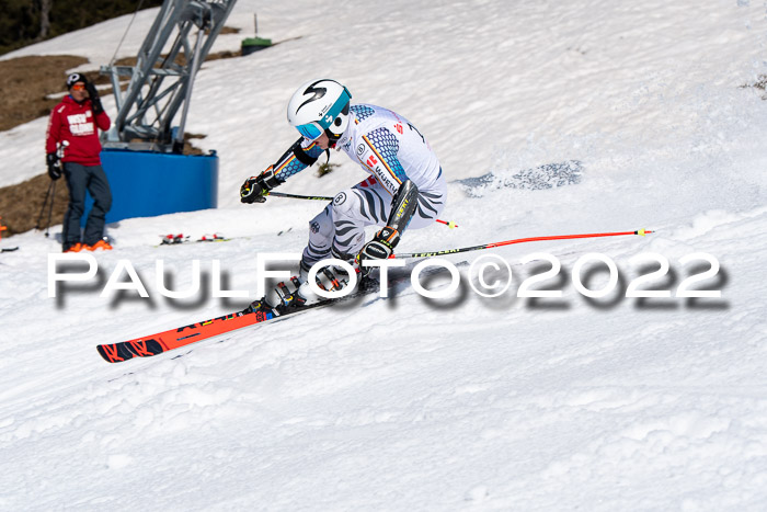 22. SVM Regionalcup-Finale 2022, Kinder, Schüler, Jugend, Erwachsene 20.03.2022