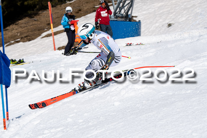 22. SVM Regionalcup-Finale 2022, Kinder, Schüler, Jugend, Erwachsene 20.03.2022