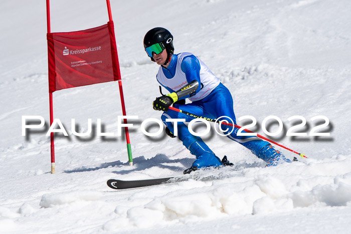22. SVM Regionalcup-Finale 2022, Kinder, Schüler, Jugend, Erwachsene 20.03.2022