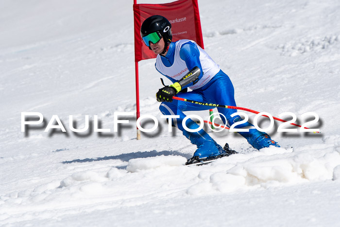22. SVM Regionalcup-Finale 2022, Kinder, Schüler, Jugend, Erwachsene 20.03.2022