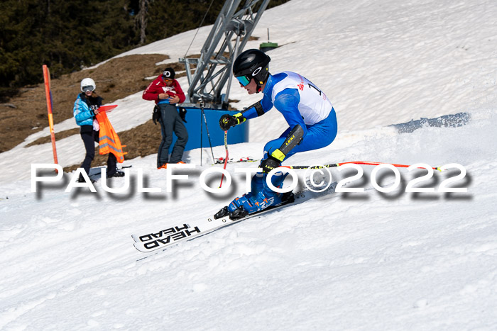 22. SVM Regionalcup-Finale 2022, Kinder, Schüler, Jugend, Erwachsene 20.03.2022