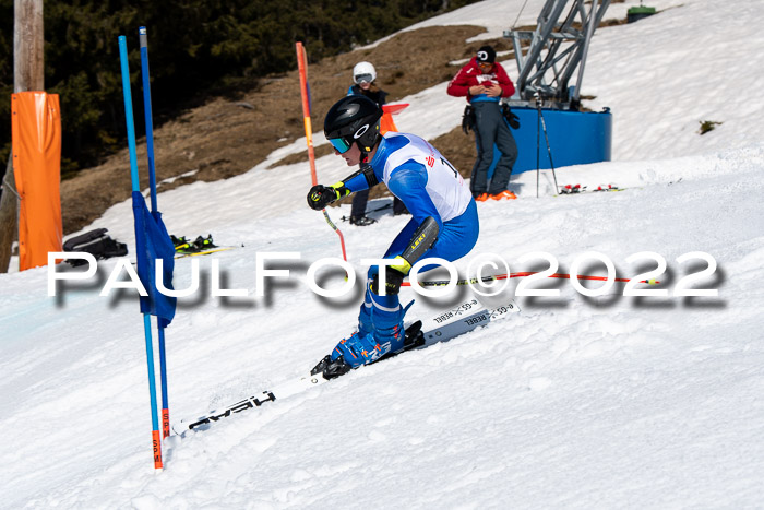 22. SVM Regionalcup-Finale 2022, Kinder, Schüler, Jugend, Erwachsene 20.03.2022