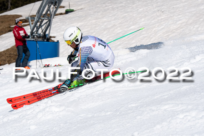 22. SVM Regionalcup-Finale 2022, Kinder, Schüler, Jugend, Erwachsene 20.03.2022