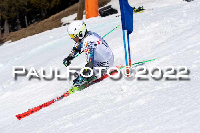 22. SVM Regionalcup-Finale 2022, Kinder, Schüler, Jugend, Erwachsene 20.03.2022