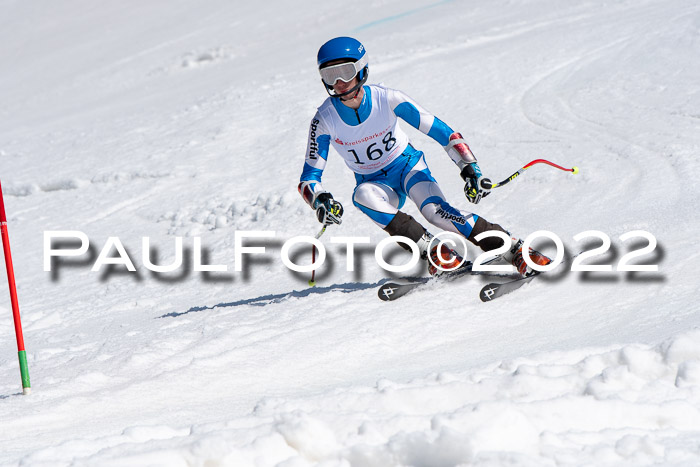 22. SVM Regionalcup-Finale 2022, Kinder, Schüler, Jugend, Erwachsene 20.03.2022