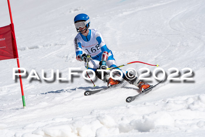 22. SVM Regionalcup-Finale 2022, Kinder, Schüler, Jugend, Erwachsene 20.03.2022