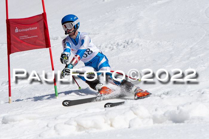22. SVM Regionalcup-Finale 2022, Kinder, Schüler, Jugend, Erwachsene 20.03.2022
