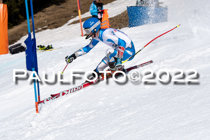 22. SVM Regionalcup-Finale 2022, Kinder, Schüler, Jugend, Erwachsene 20.03.2022