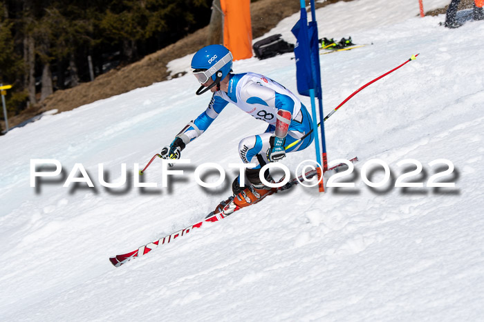 22. SVM Regionalcup-Finale 2022, Kinder, Schüler, Jugend, Erwachsene 20.03.2022