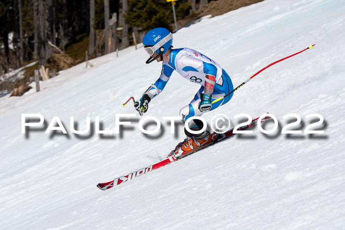 22. SVM Regionalcup-Finale 2022, Kinder, Schüler, Jugend, Erwachsene 20.03.2022