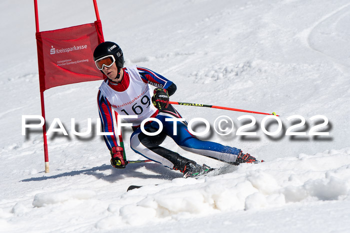 22. SVM Regionalcup-Finale 2022, Kinder, Schüler, Jugend, Erwachsene 20.03.2022