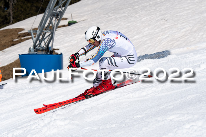 22. SVM Regionalcup-Finale 2022, Kinder, Schüler, Jugend, Erwachsene 20.03.2022