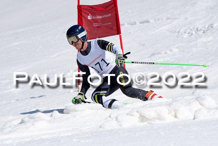 22. SVM Regionalcup-Finale 2022, Kinder, Schüler, Jugend, Erwachsene 20.03.2022