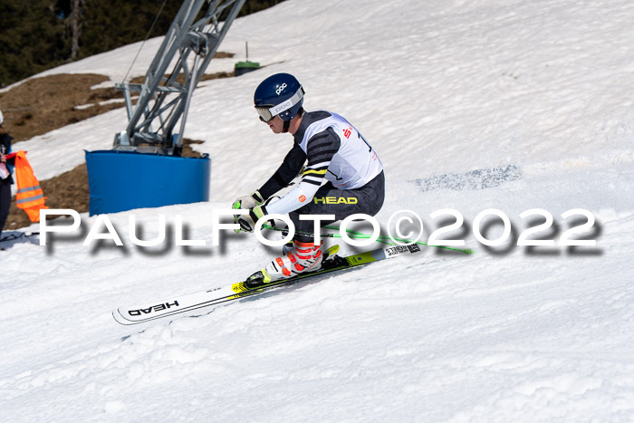 22. SVM Regionalcup-Finale 2022, Kinder, Schüler, Jugend, Erwachsene 20.03.2022
