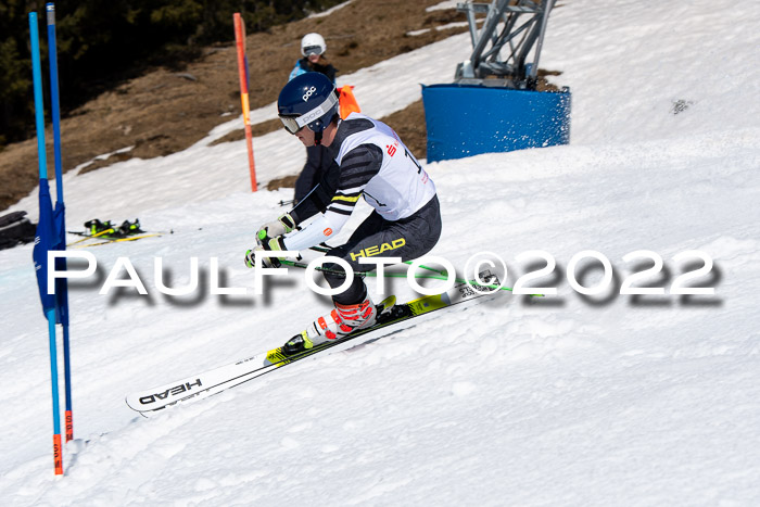 22. SVM Regionalcup-Finale 2022, Kinder, Schüler, Jugend, Erwachsene 20.03.2022