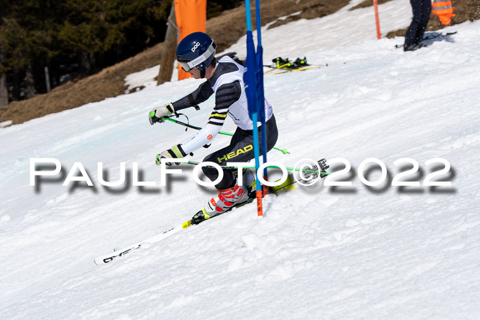22. SVM Regionalcup-Finale 2022, Kinder, Schüler, Jugend, Erwachsene 20.03.2022