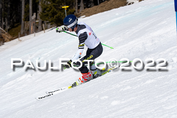 22. SVM Regionalcup-Finale 2022, Kinder, Schüler, Jugend, Erwachsene 20.03.2022