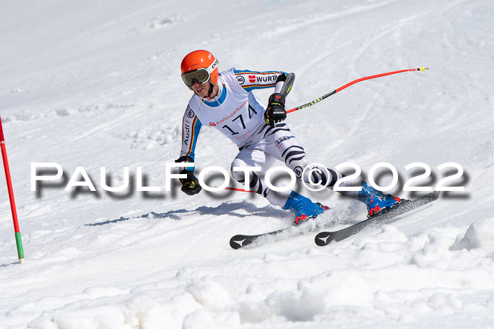 22. SVM Regionalcup-Finale 2022, Kinder, Schüler, Jugend, Erwachsene 20.03.2022