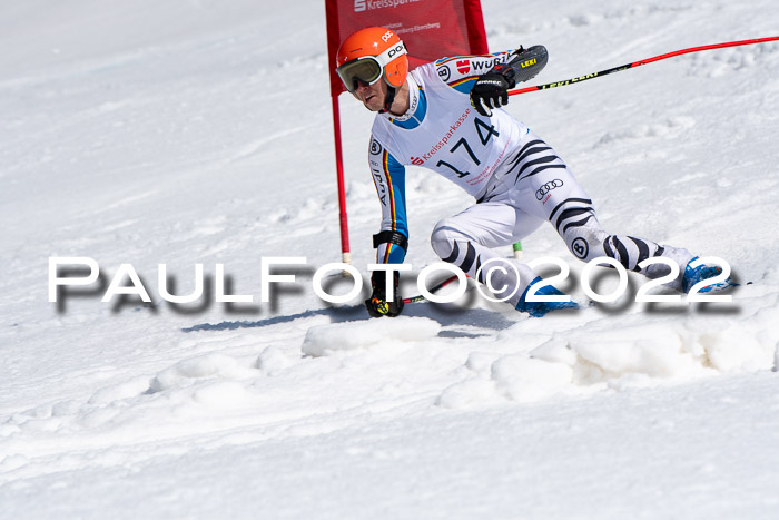 22. SVM Regionalcup-Finale 2022, Kinder, Schüler, Jugend, Erwachsene 20.03.2022
