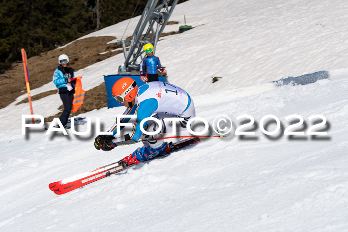 22. SVM Regionalcup-Finale 2022, Kinder, Schüler, Jugend, Erwachsene 20.03.2022