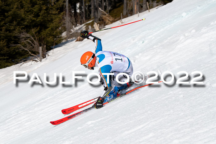 22. SVM Regionalcup-Finale 2022, Kinder, Schüler, Jugend, Erwachsene 20.03.2022