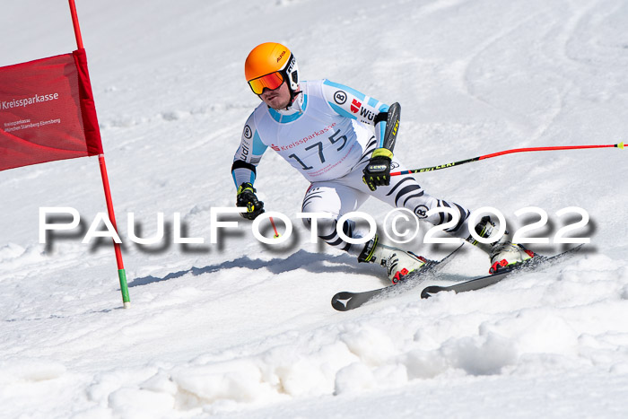 22. SVM Regionalcup-Finale 2022, Kinder, Schüler, Jugend, Erwachsene 20.03.2022