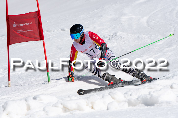 22. SVM Regionalcup-Finale 2022, Kinder, Schüler, Jugend, Erwachsene 20.03.2022