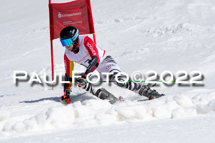 22. SVM Regionalcup-Finale 2022, Kinder, Schüler, Jugend, Erwachsene 20.03.2022