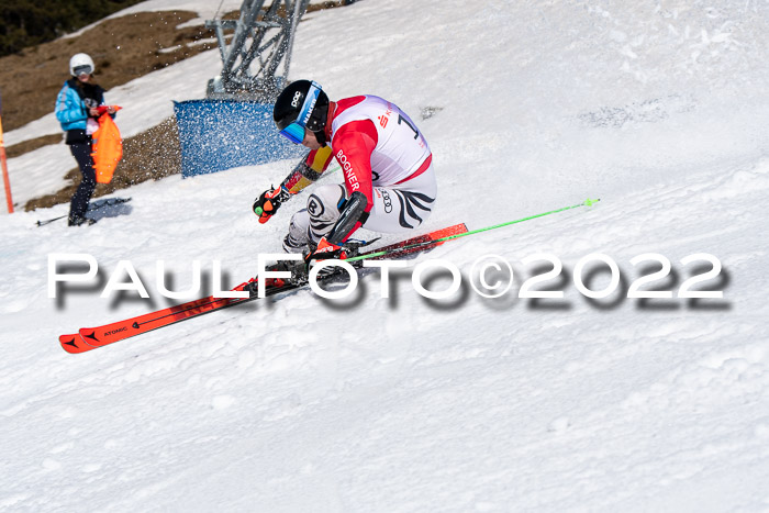 22. SVM Regionalcup-Finale 2022, Kinder, Schüler, Jugend, Erwachsene 20.03.2022