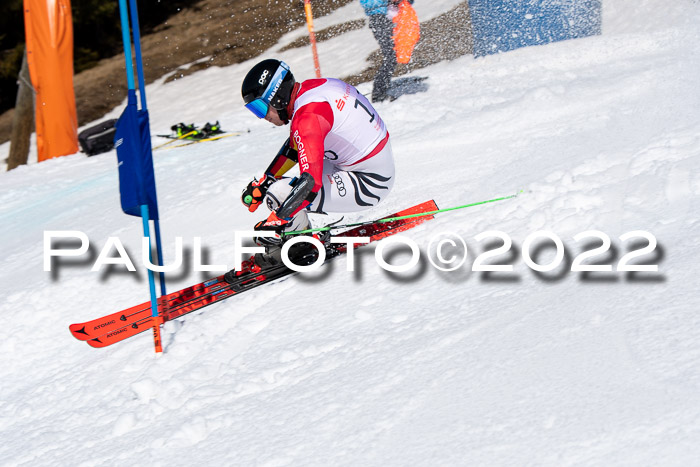 22. SVM Regionalcup-Finale 2022, Kinder, Schüler, Jugend, Erwachsene 20.03.2022