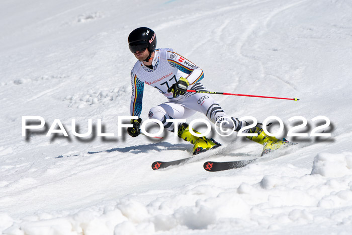 22. SVM Regionalcup-Finale 2022, Kinder, Schüler, Jugend, Erwachsene 20.03.2022