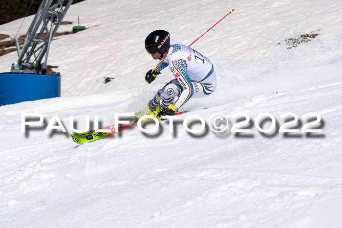 22. SVM Regionalcup-Finale 2022, Kinder, Schüler, Jugend, Erwachsene 20.03.2022