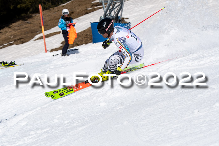 22. SVM Regionalcup-Finale 2022, Kinder, Schüler, Jugend, Erwachsene 20.03.2022